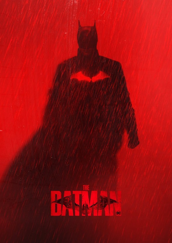 The Batman 2 (Robert Pattinson)
