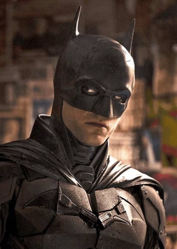 The Batman 2: Silent Night