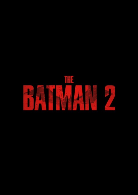 The Batman 2 Thin as Ice (2025)