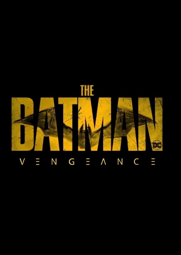 The Batman 2: Vengeance 