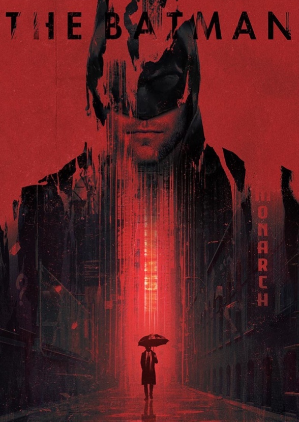 The Batman (2000)