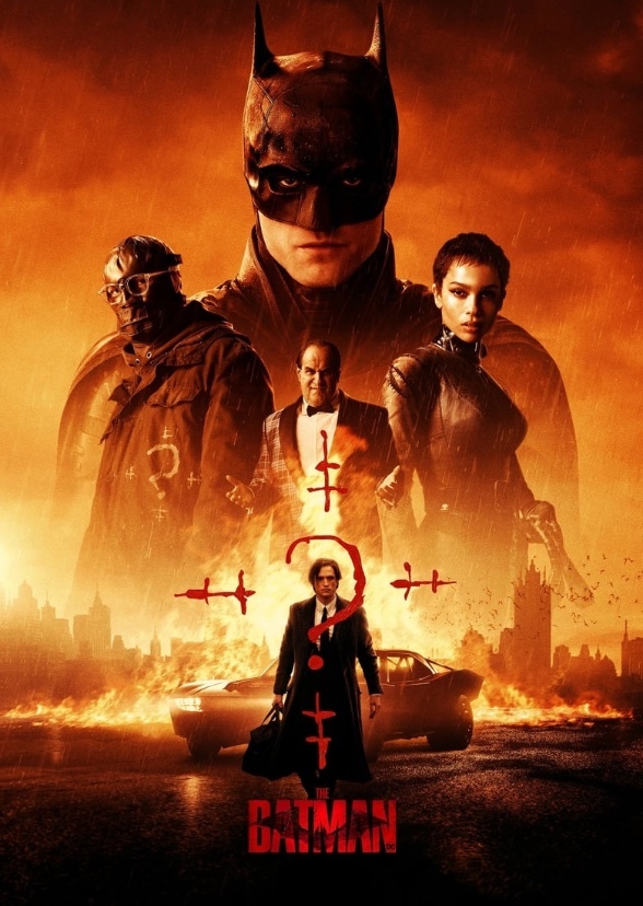 The Batman (2001)