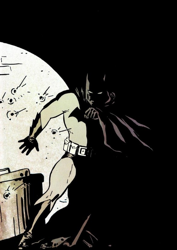 The Batman (2002)