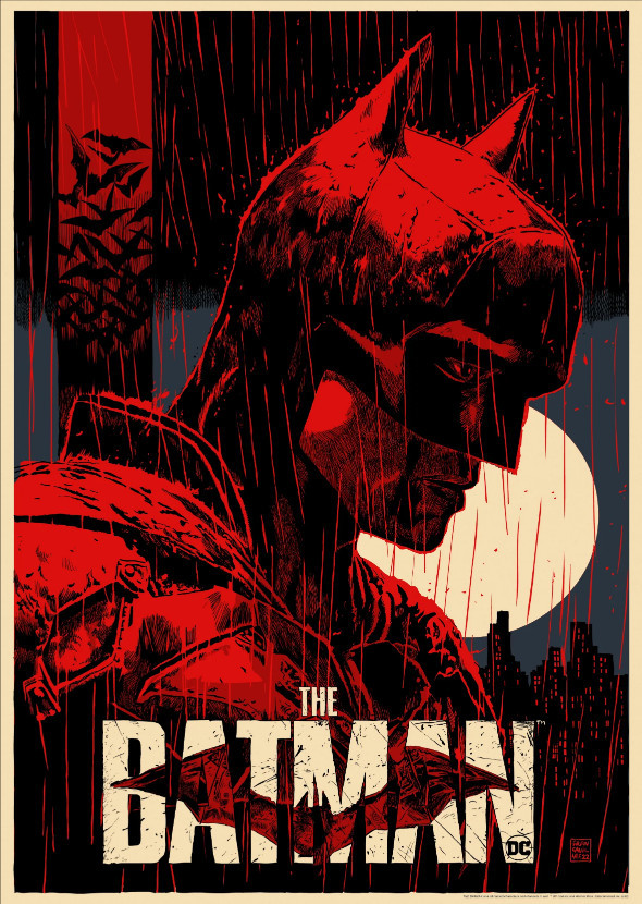 The Batman (2002)