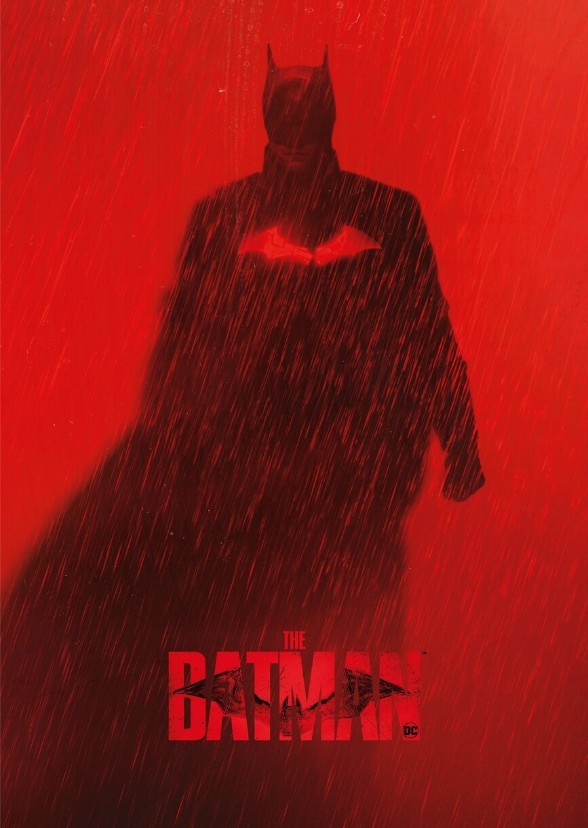 The Batman(2002)