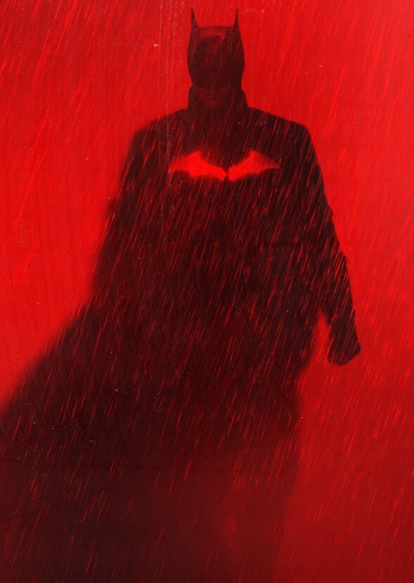 The Batman [2002]