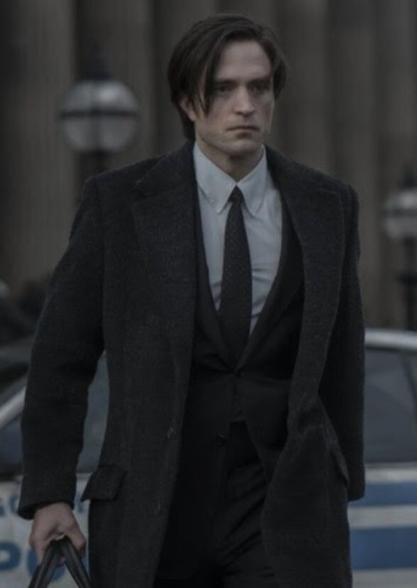The BatMan (2002)
