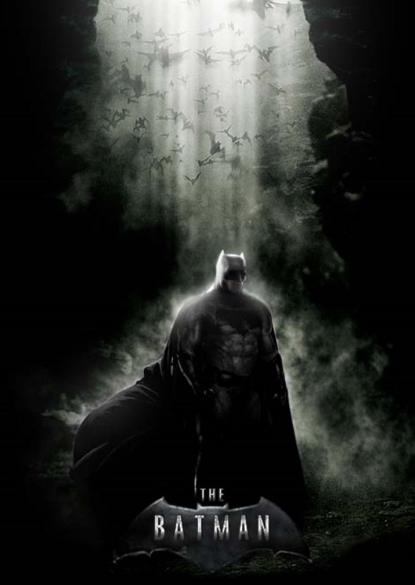 The Batman (2008)