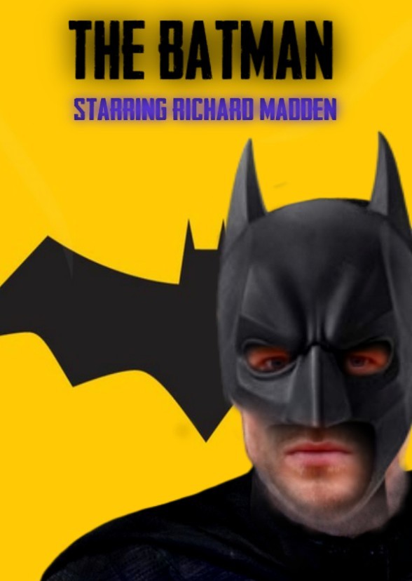 The Batman (2009)
