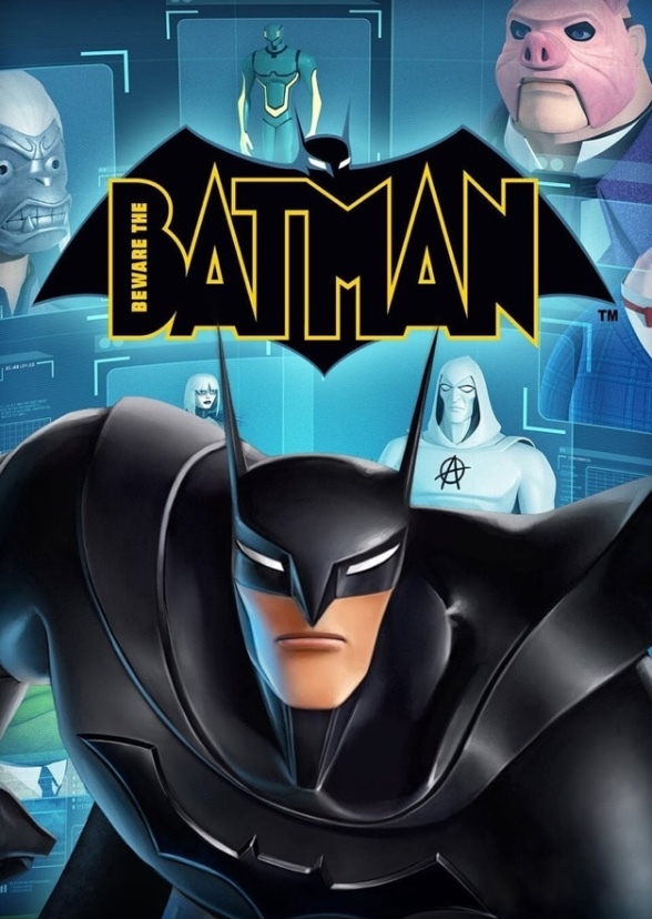 The Batman (2010 Film)