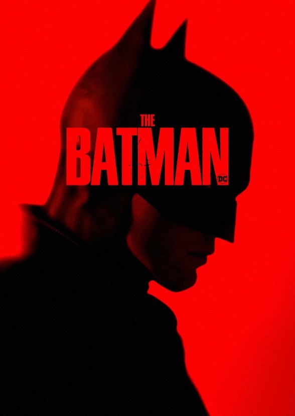 The Batman (2012)