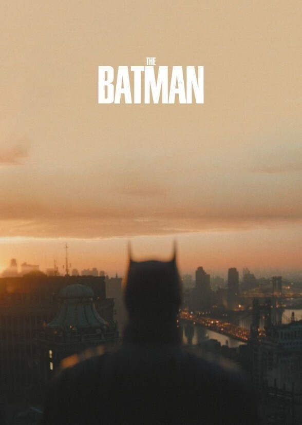 The Batman [2012]