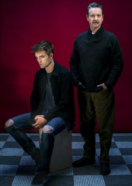 The Batman 2012 Fan Casting On Mycast