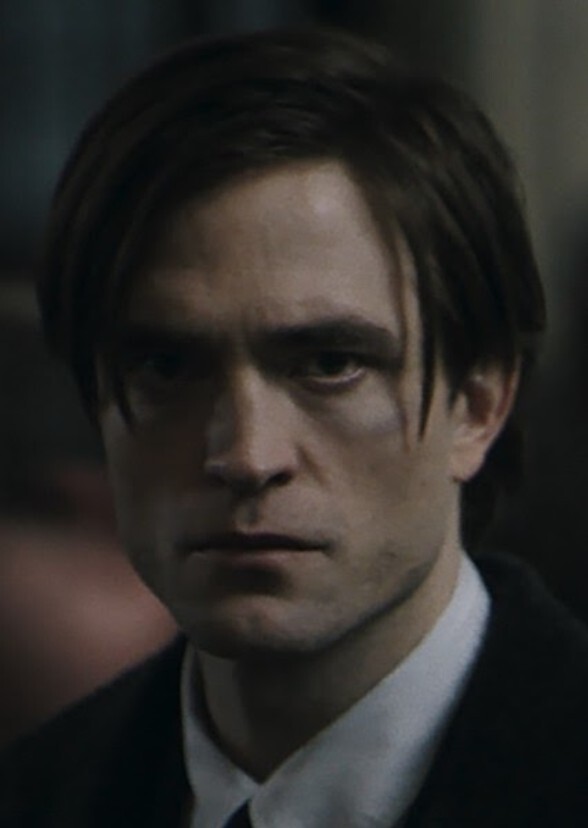 The BatMan (2012)