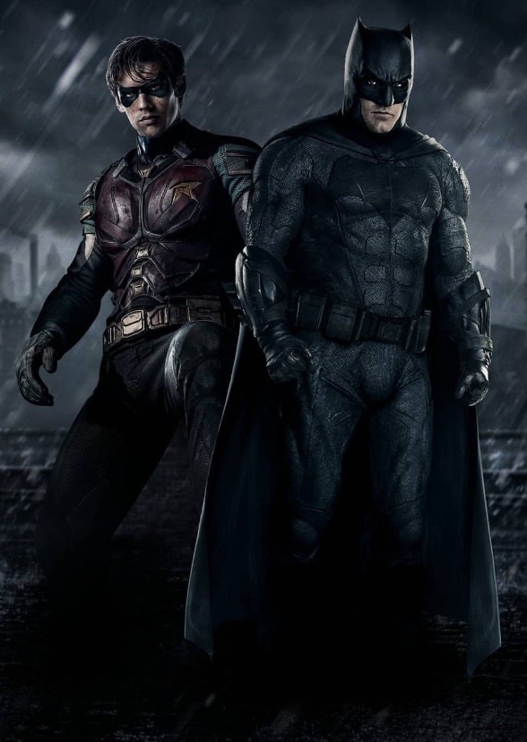 The Batman (2013)