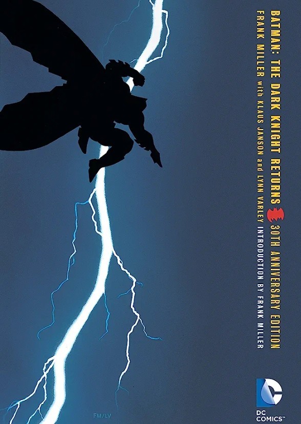The Batman (2013)