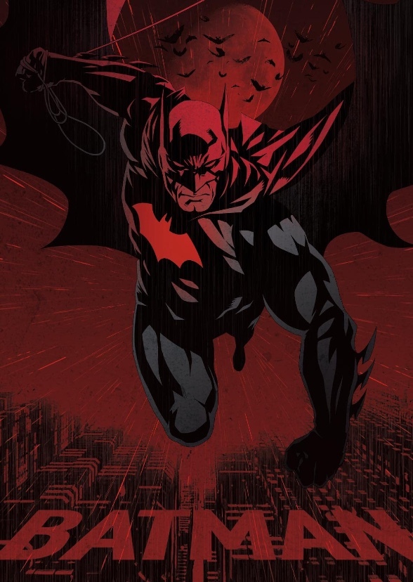 The Batman (2015)