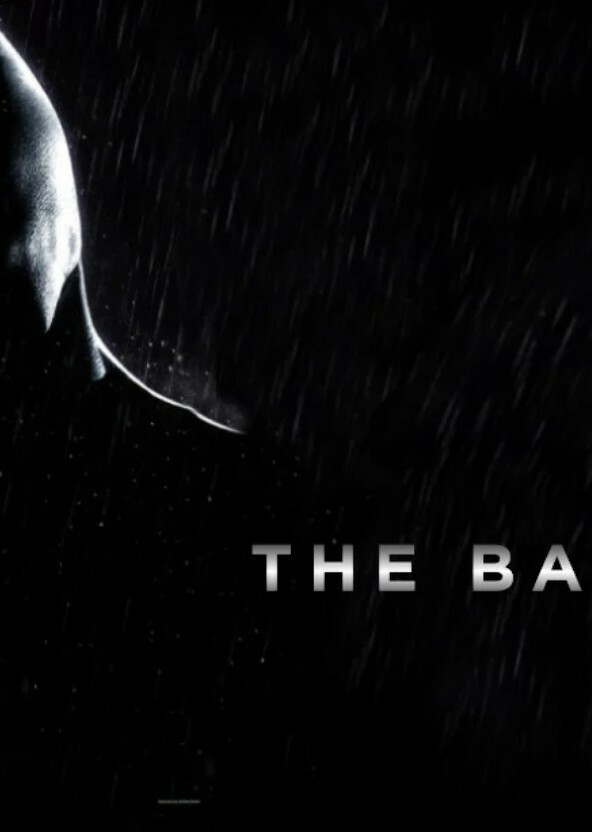 The Batman (2019)