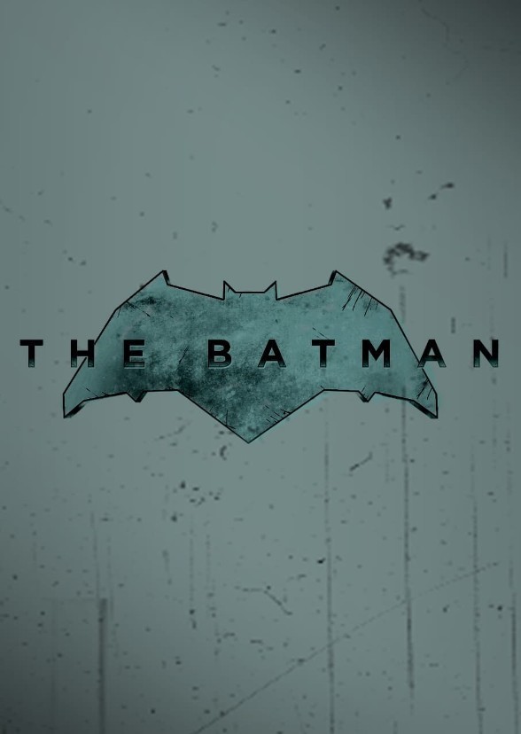 The Batman 2021