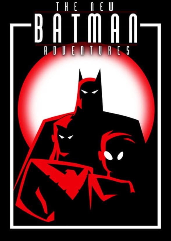 The Batman 2021