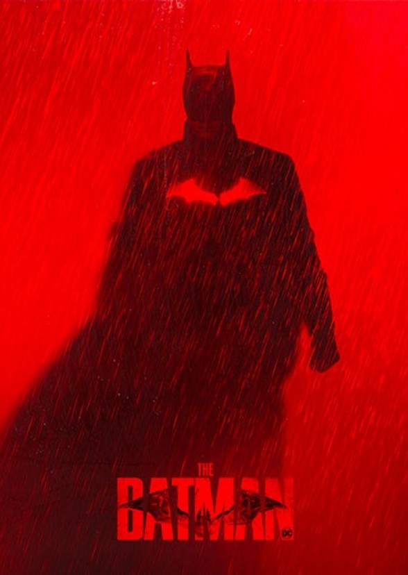 The Batman(2021)