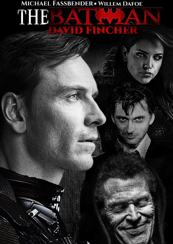 The Batman (2021)