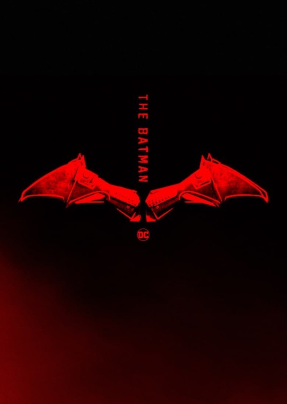 The Batman (2021)