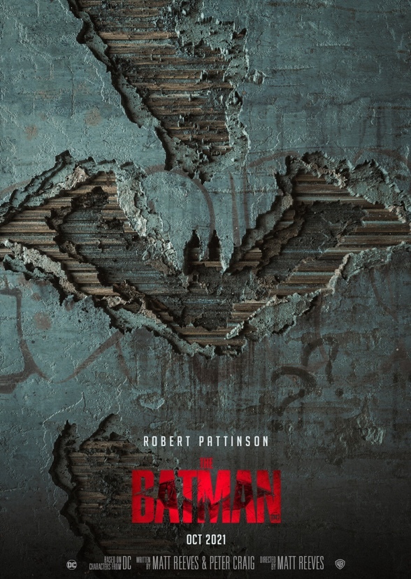  The Batman (2022)