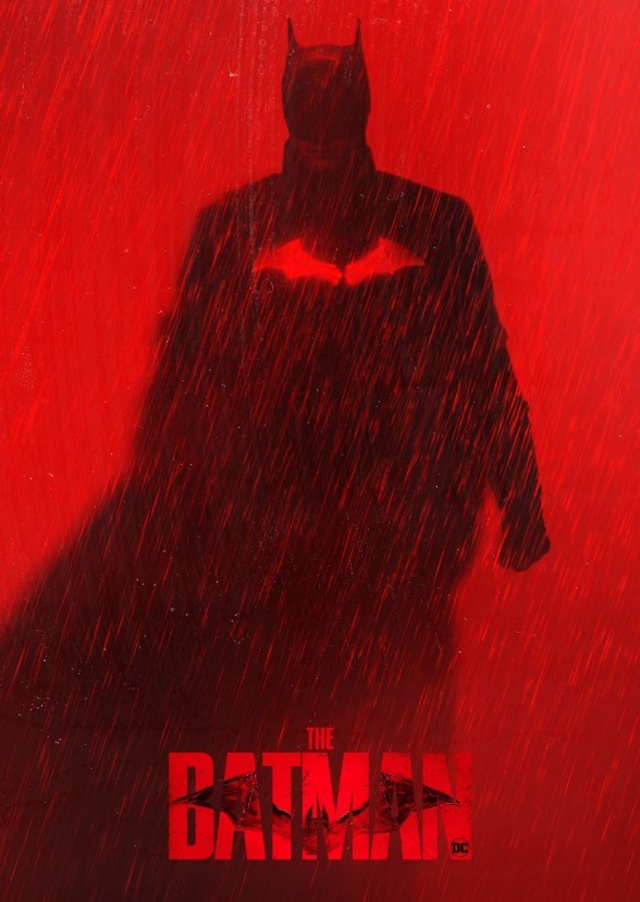 The Batman (2022)