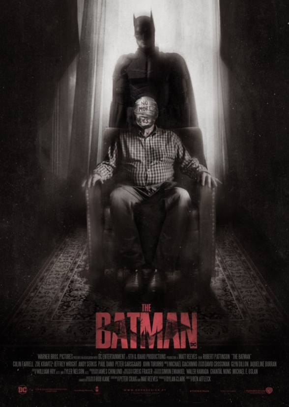 The Batman (2022)