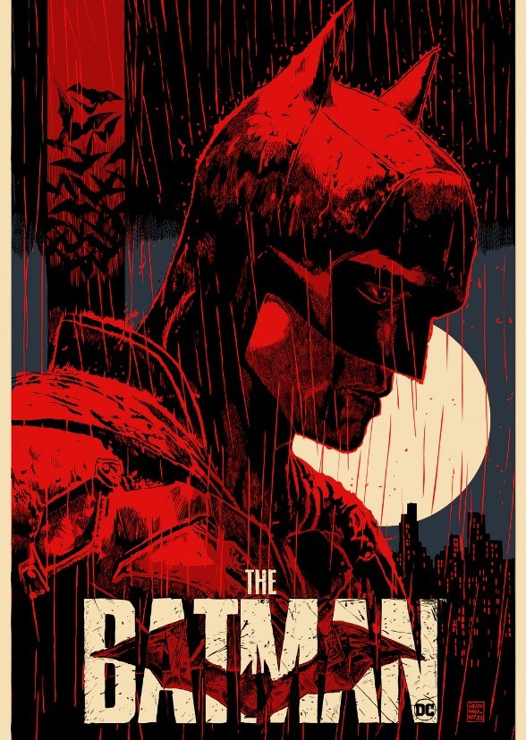 The Batman (2022)
