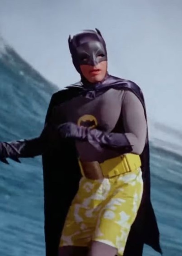 The Batman (2022)
