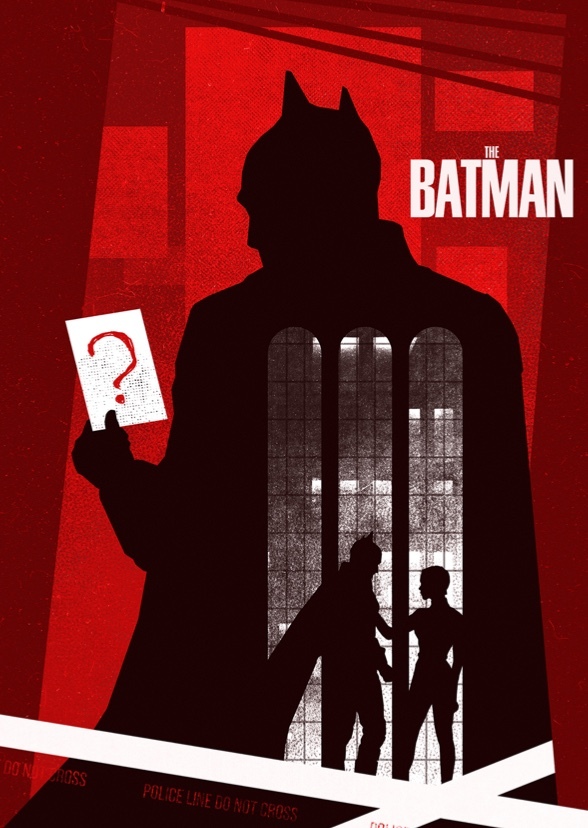 The Batman (2022)