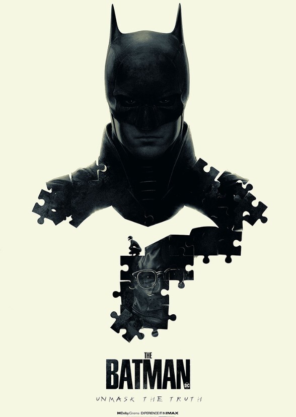 The Batman (2022)