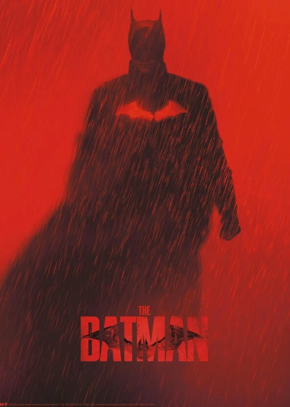 The Batman (2022)