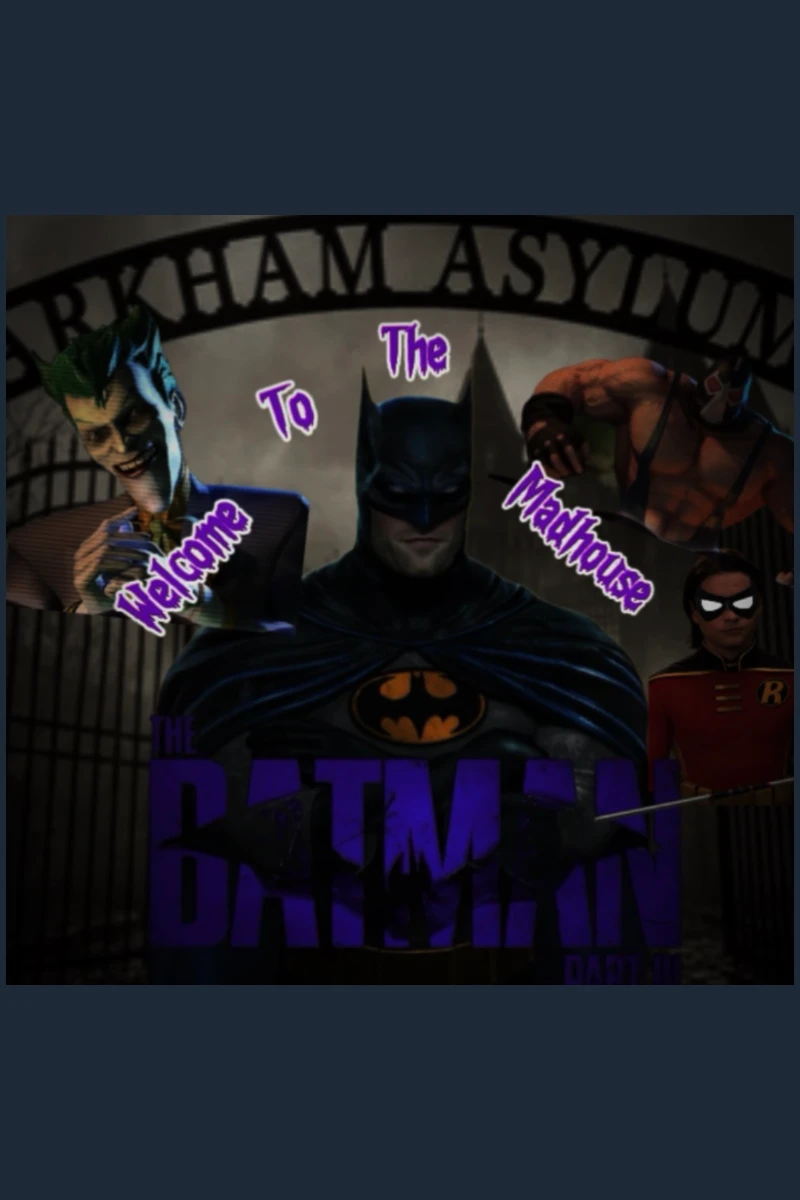 The Batman 3