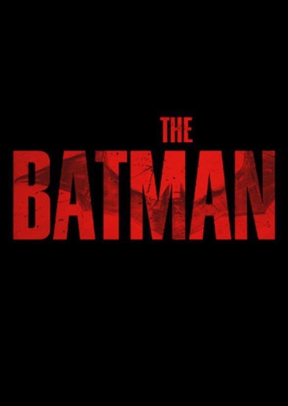 The Batman 3| A Strange City 