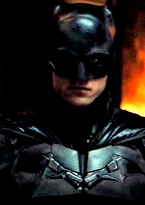 The Batman 3: Arkham