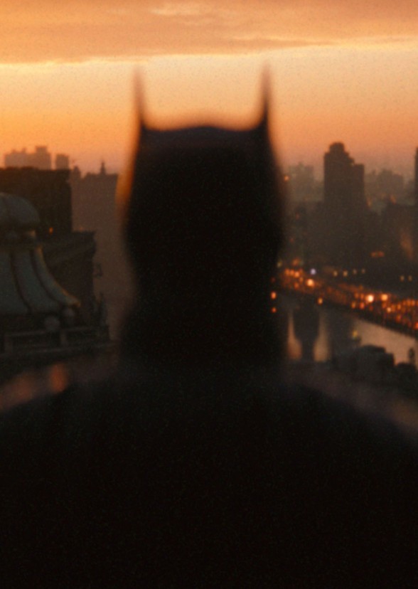 The Batman 3: End Of A Era