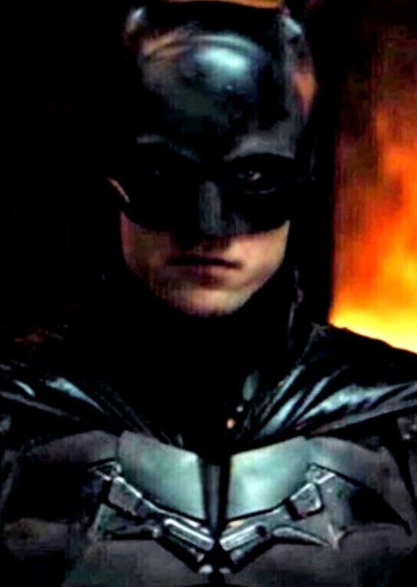The Batman 3
