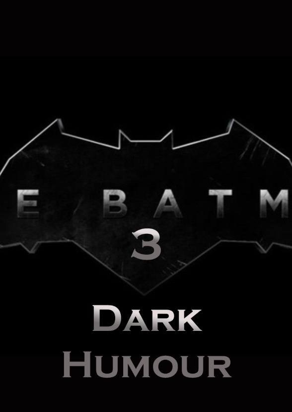 The Batman 3