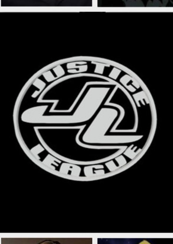 The Batman 3: Justice League