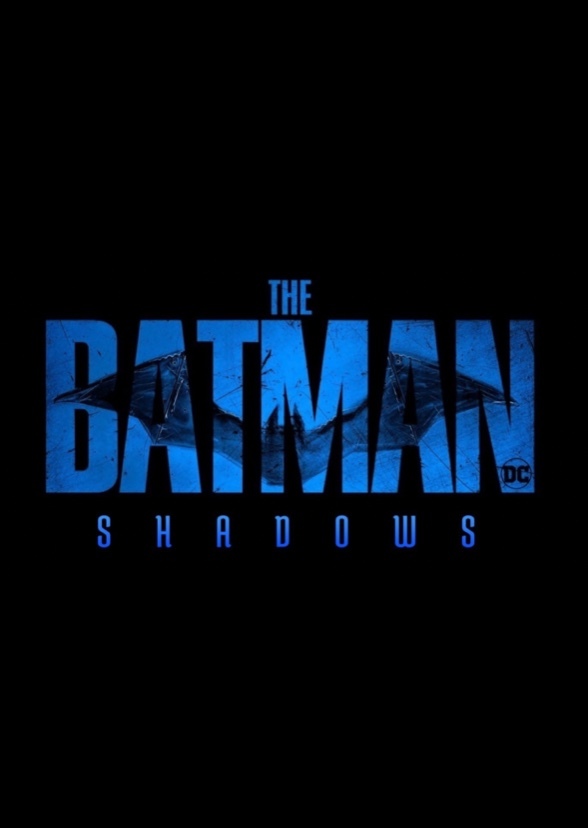 The Batman 3: Shadows