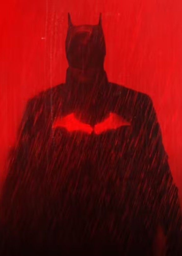 The Batman 5