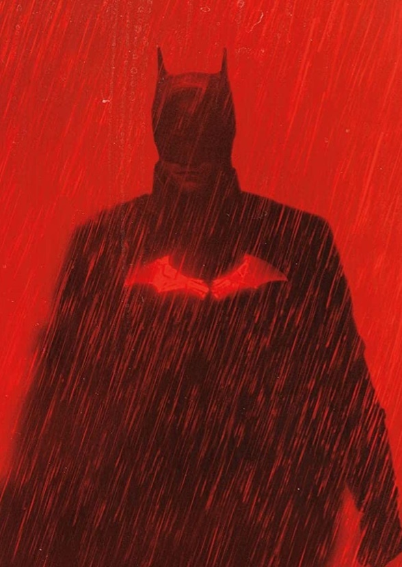 The Batman 5: Pretty Poison
