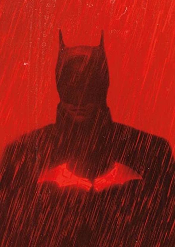 The Batman 6: Mad as a Hatter