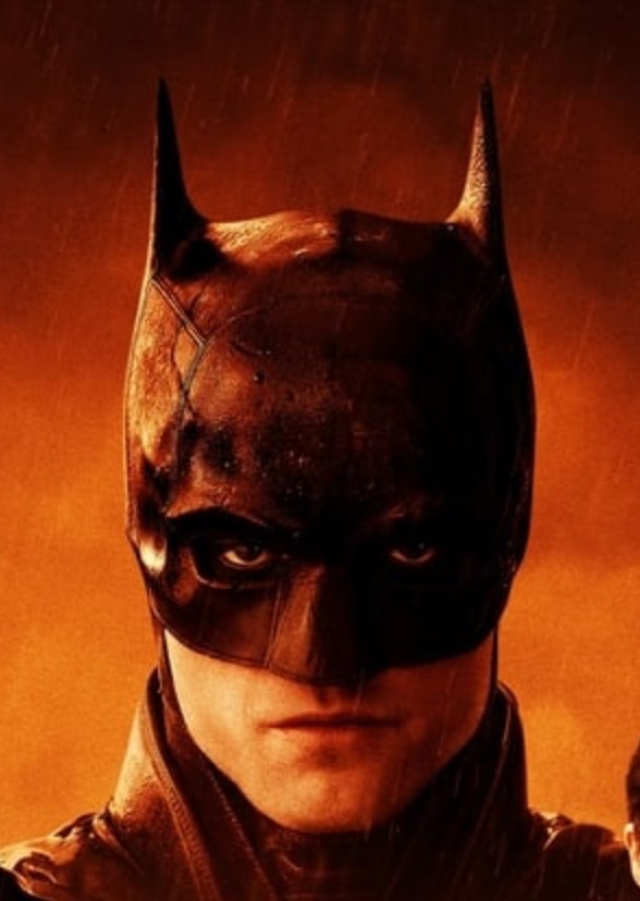 The Batman 8: Robin Returns
