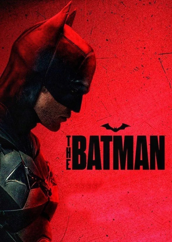 the BATMAN '97