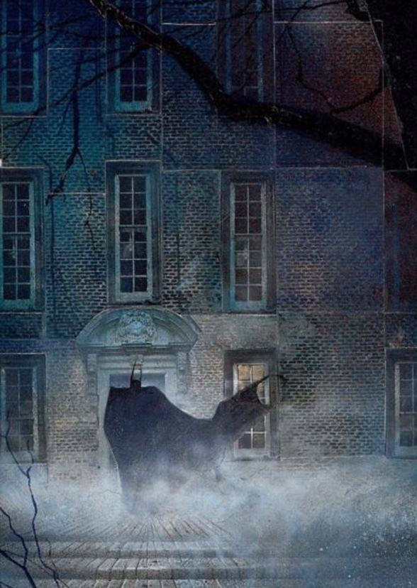 The Batman: A Serious Case in a Serious Place