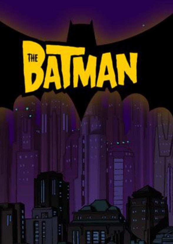 The batman ADD A SUGGESTION OR ROLE PLZ